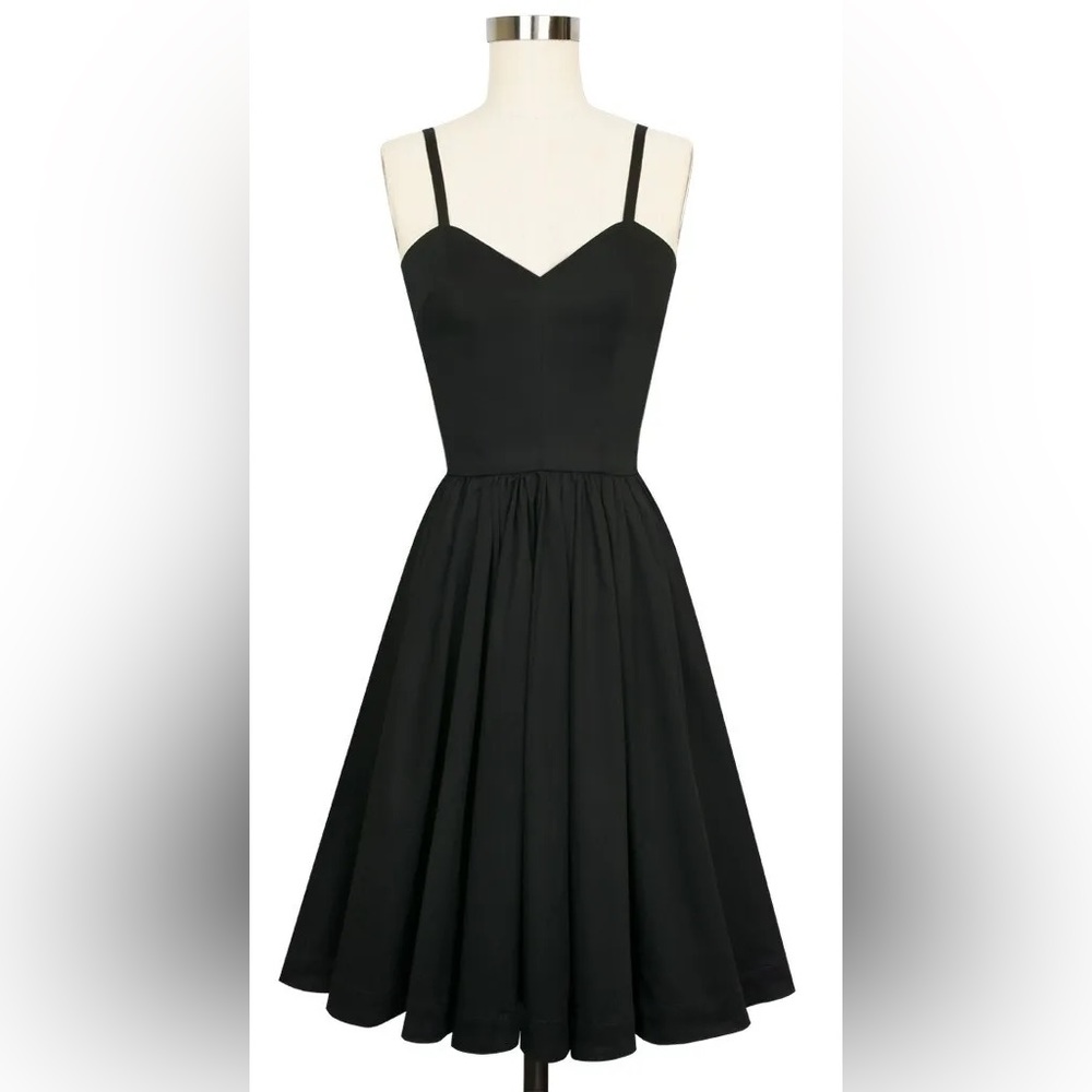 Trashy Diva Ruby Midi Dress, 14